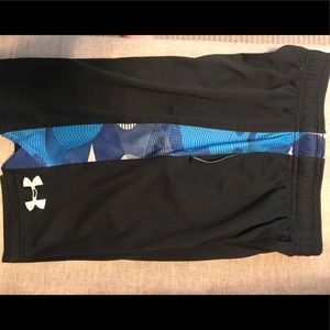 Under Armor shorts